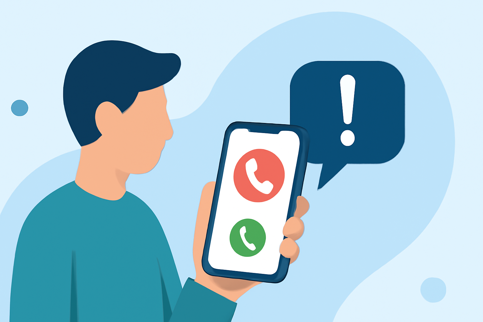 How to Effectively Screen Unknown Callers: Top Apps for Everyday Users