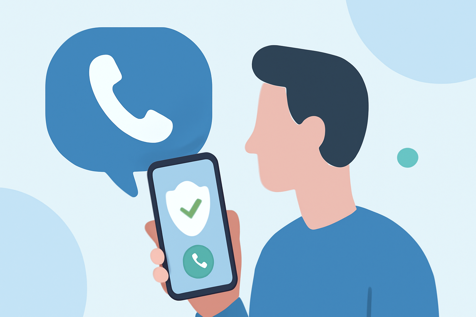How to Effectively Screen Unknown Callers: Top Apps for Everyday Users