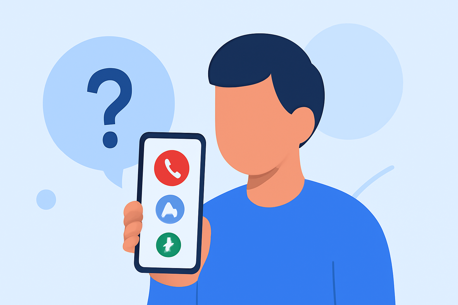 How to Effectively Screen Unknown Callers: Top Apps for Everyday Users