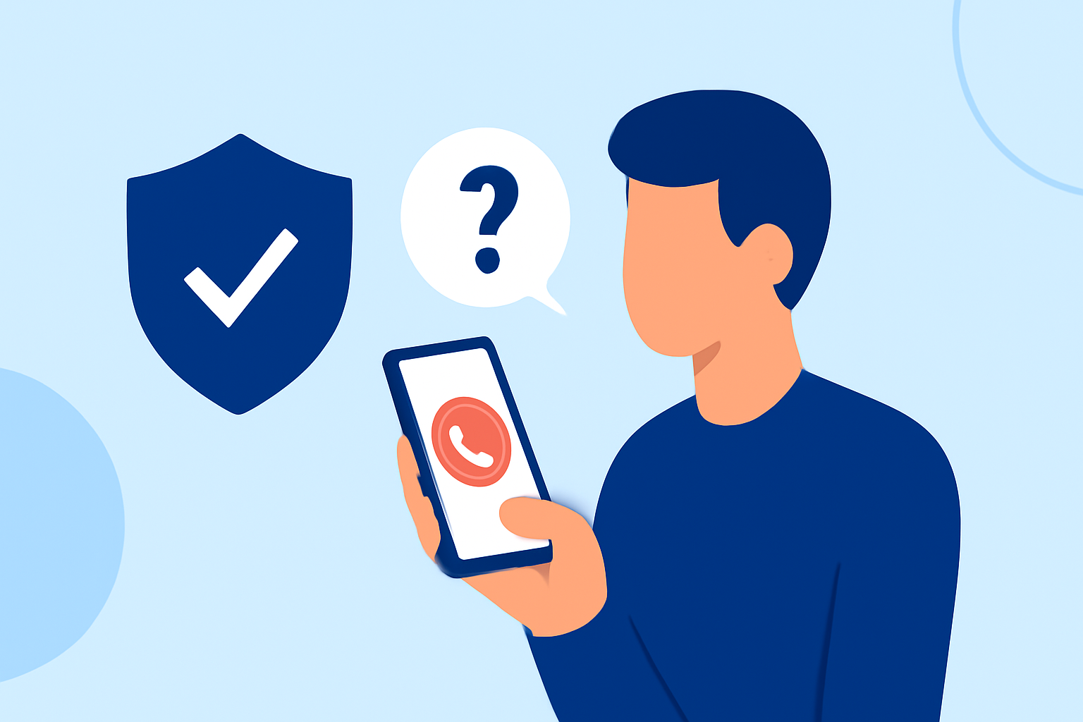 How to Effectively Screen Unknown Callers: Top Apps for Everyday Users