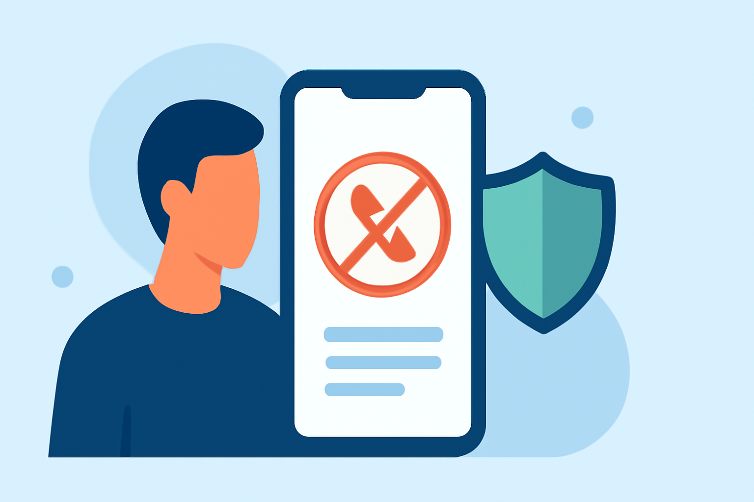 How to Effectively Screen Unknown Callers: Top Apps for Everyday Users