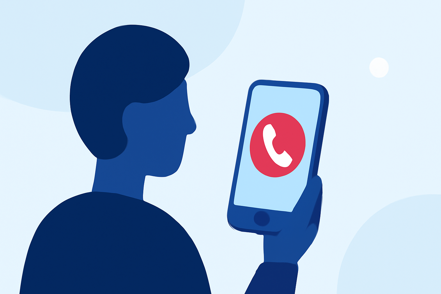 How to Effectively Screen Unknown Callers with Simple Setup