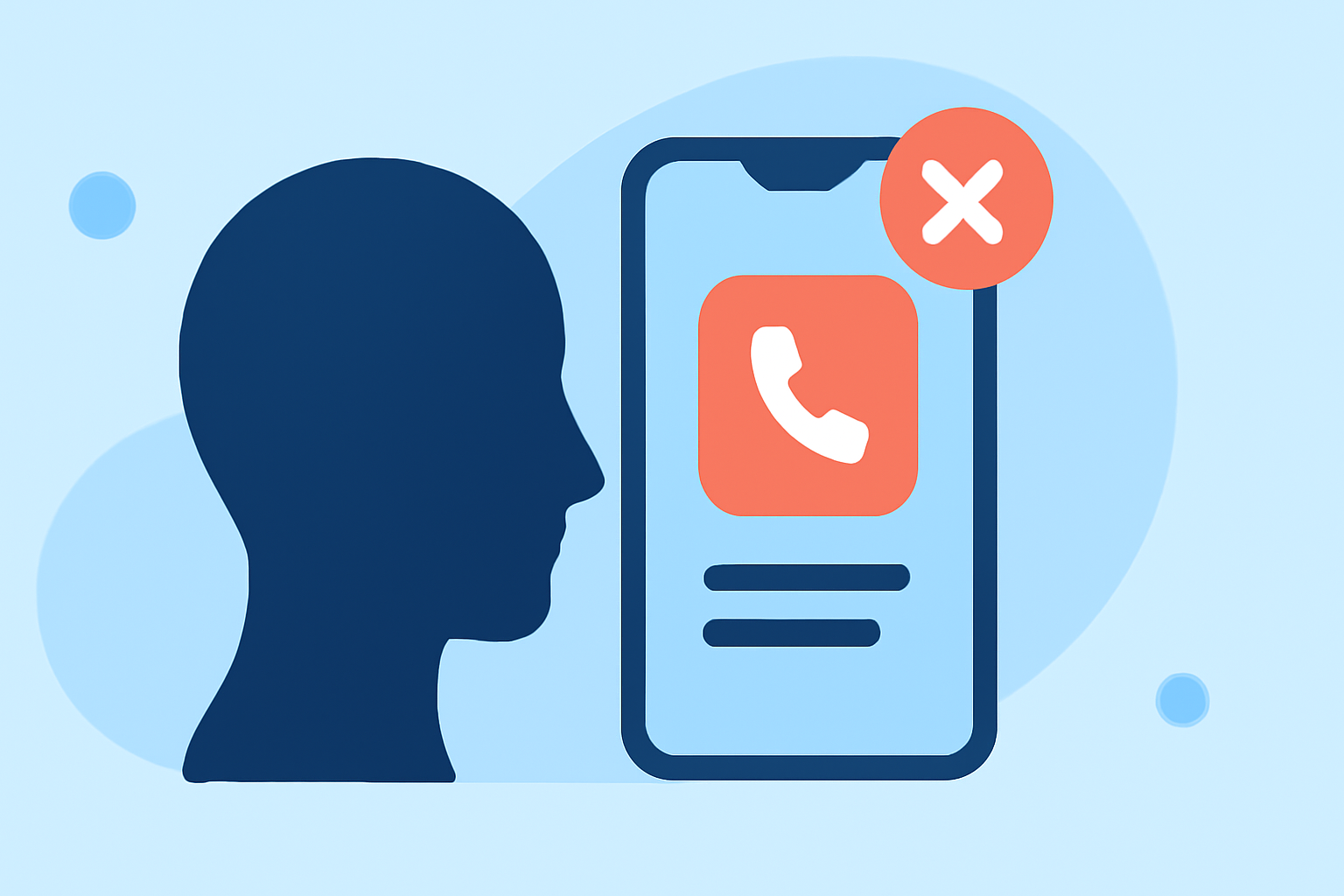 How to Effectively Screen Unknown Callers Without Constant Maintenance