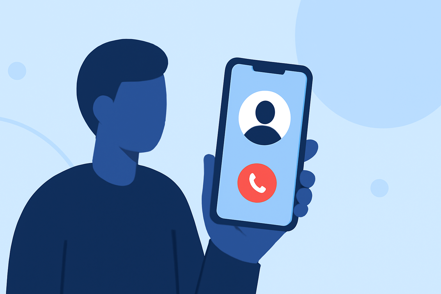 How to Effectively Screen Unknown Callers: A Guide for Everyday Users