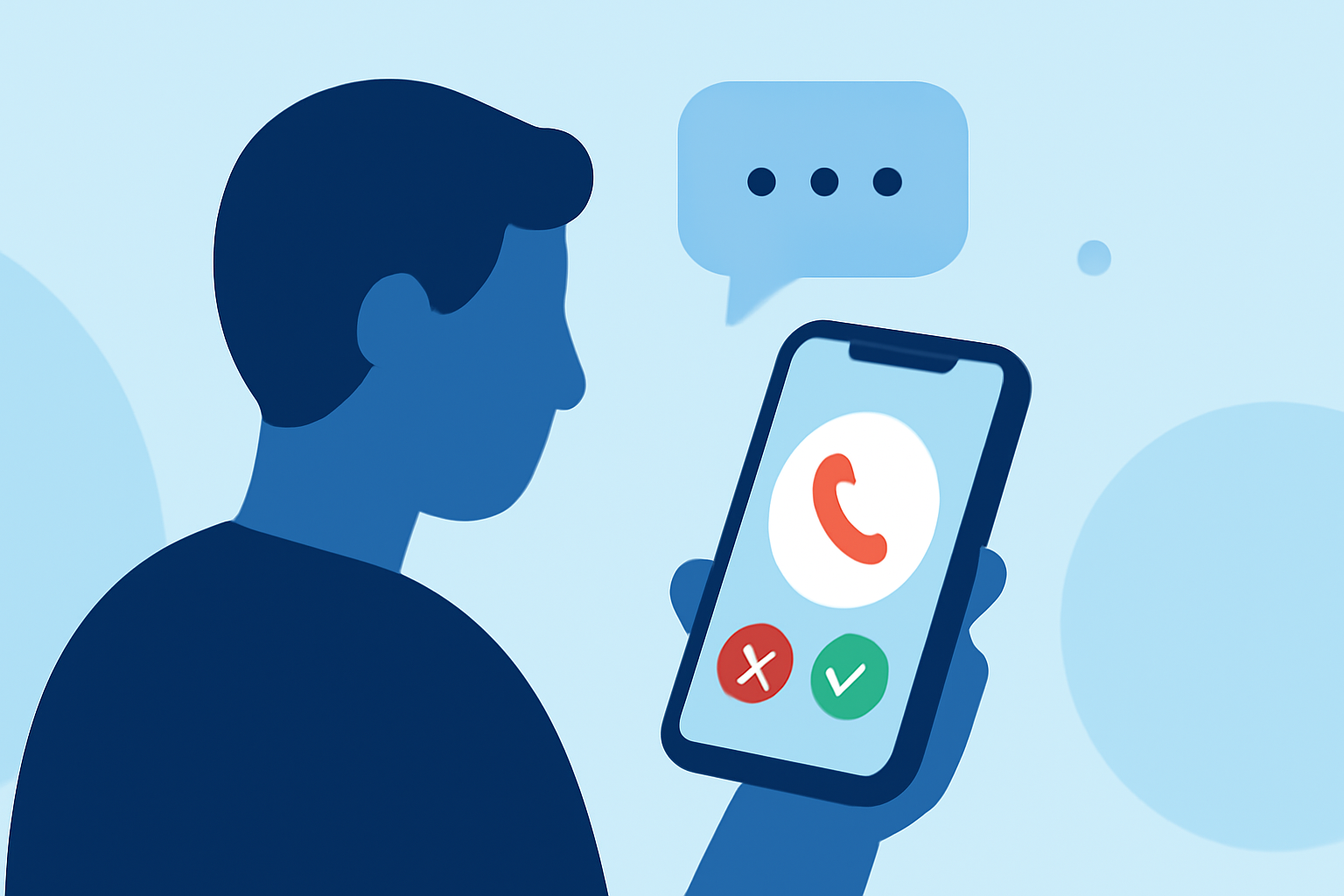 How to Effectively Screen Unknown Calls: A Guide for Everyday Users