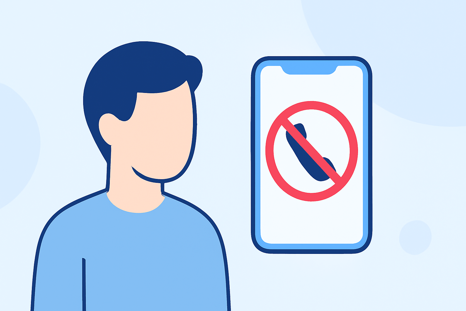 How to Effectively Screen Unwanted Callers: A Guide for Everyday Users