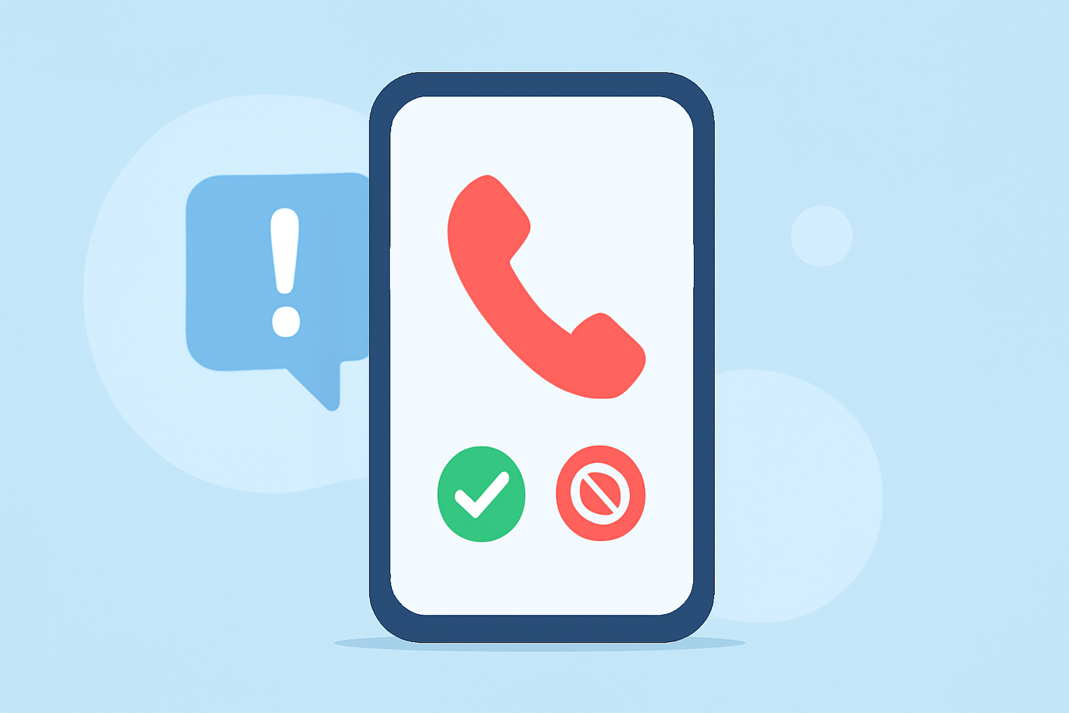 How to Effectively Separate Real Calls from Spam: A User-Friendly Guide