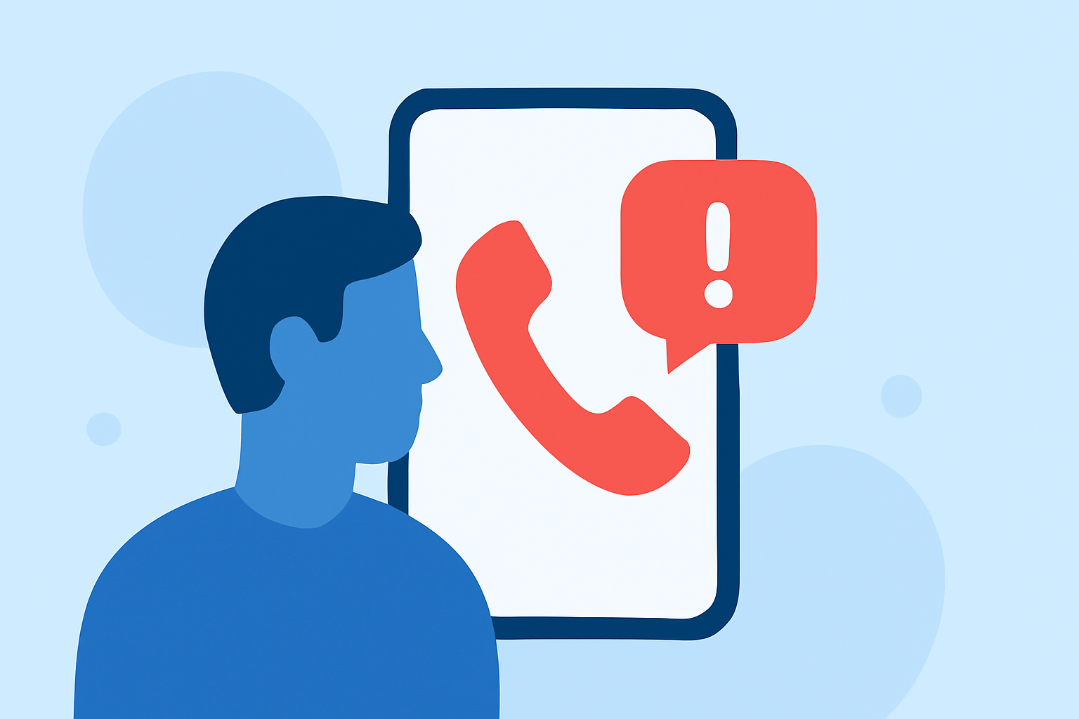 How to Effectively Separate Real Calls from Spam: A Guide for Everyday Users
