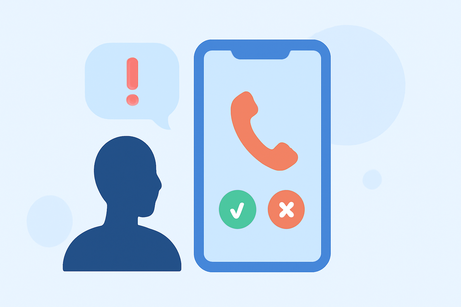 How to Effectively Separate Real Calls from Spam: A Guide for Everyday Users