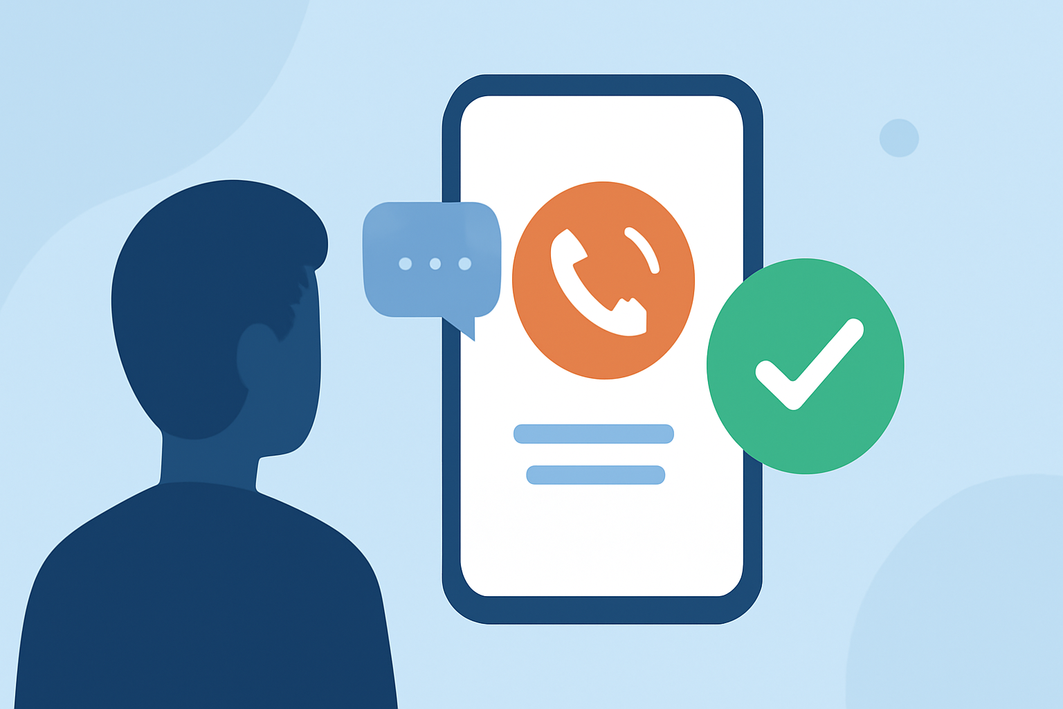 How to Effectively Separate Real Calls from Spam: A User-Friendly Guide