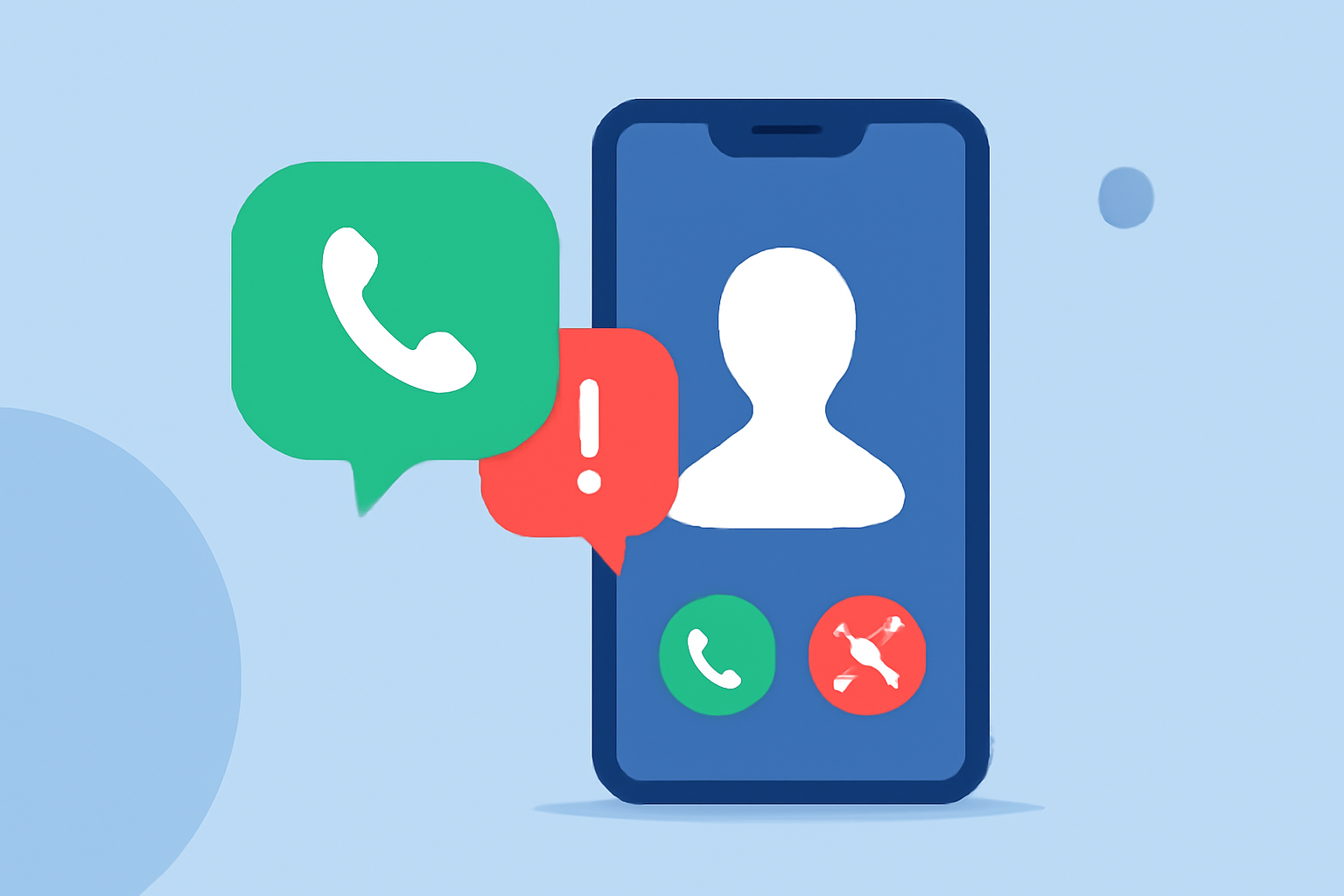 How to Effectively Separate Real Calls from Spam: A Guide for Everyday Users