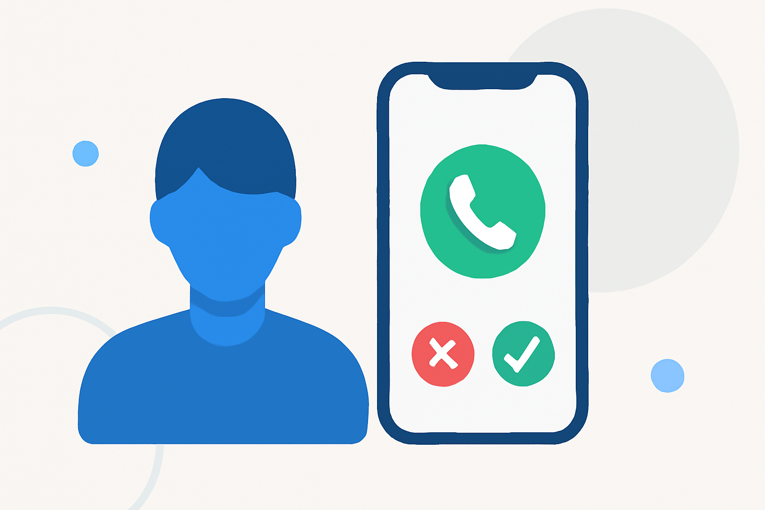 How to Effectively Separate Real Calls from Spam: A Comprehensive Guide