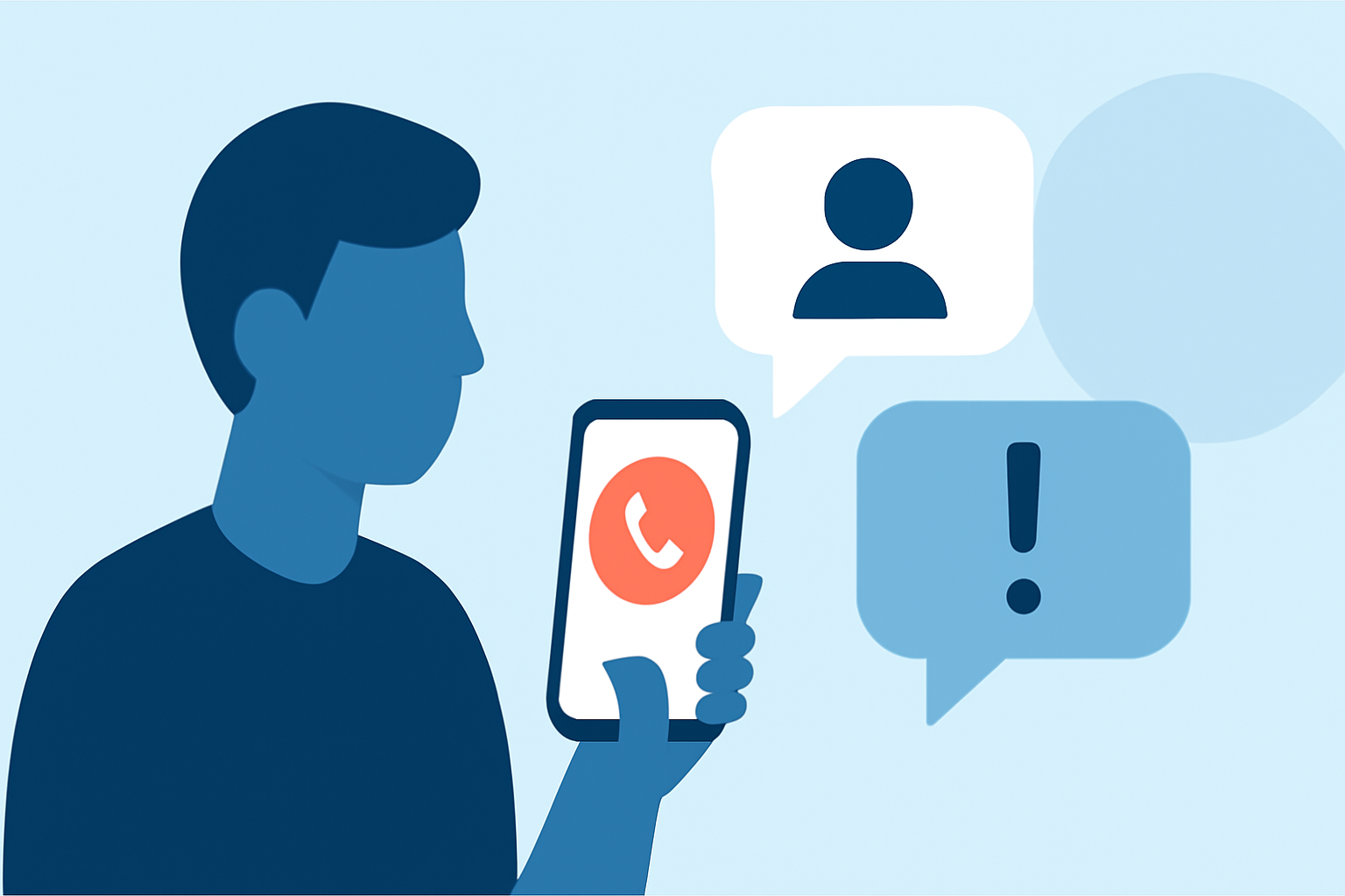 How to Effectively Separate Real Calls from Spam: A Simple Solution for Everyday Users