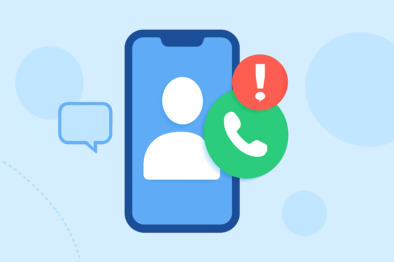 How to Effectively Separate Real Calls from Spam: A User-Friendly Guide