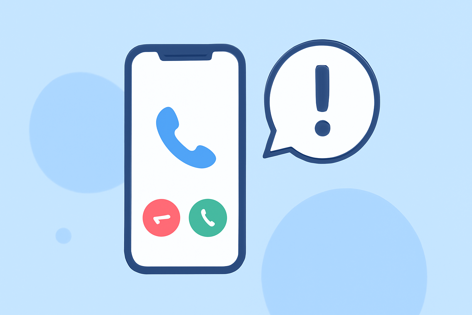 How to Effectively Separate Real Calls from Spam on Your Phone