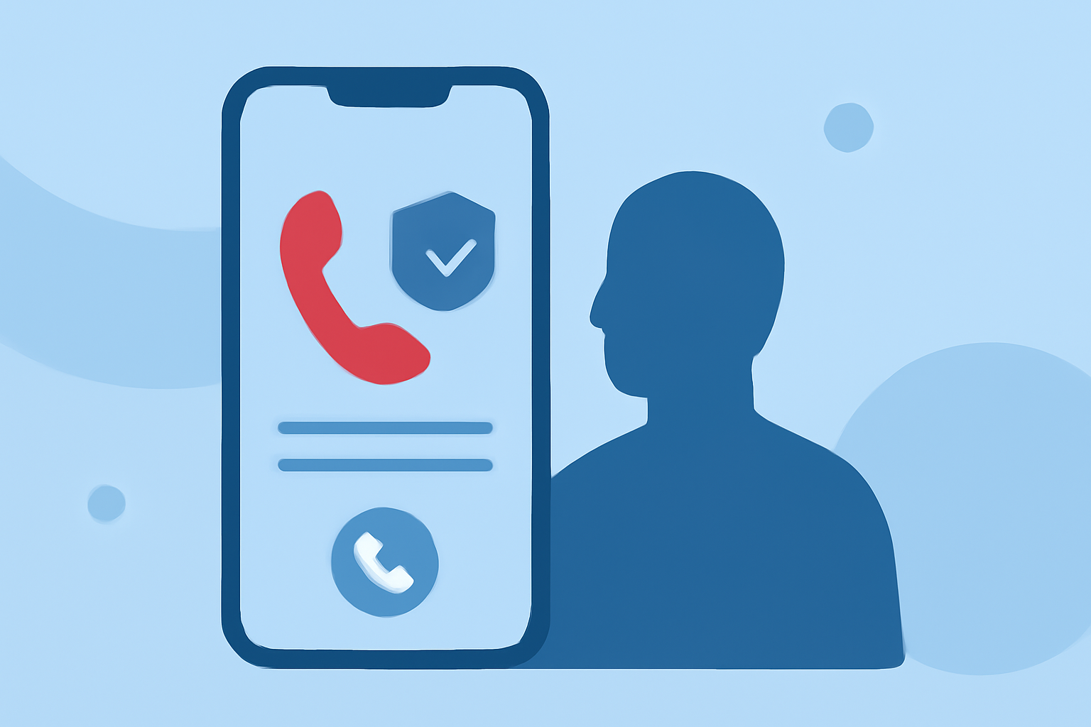 How to Effectively Separate Real Calls from Spam: A Guide for Everyday Users