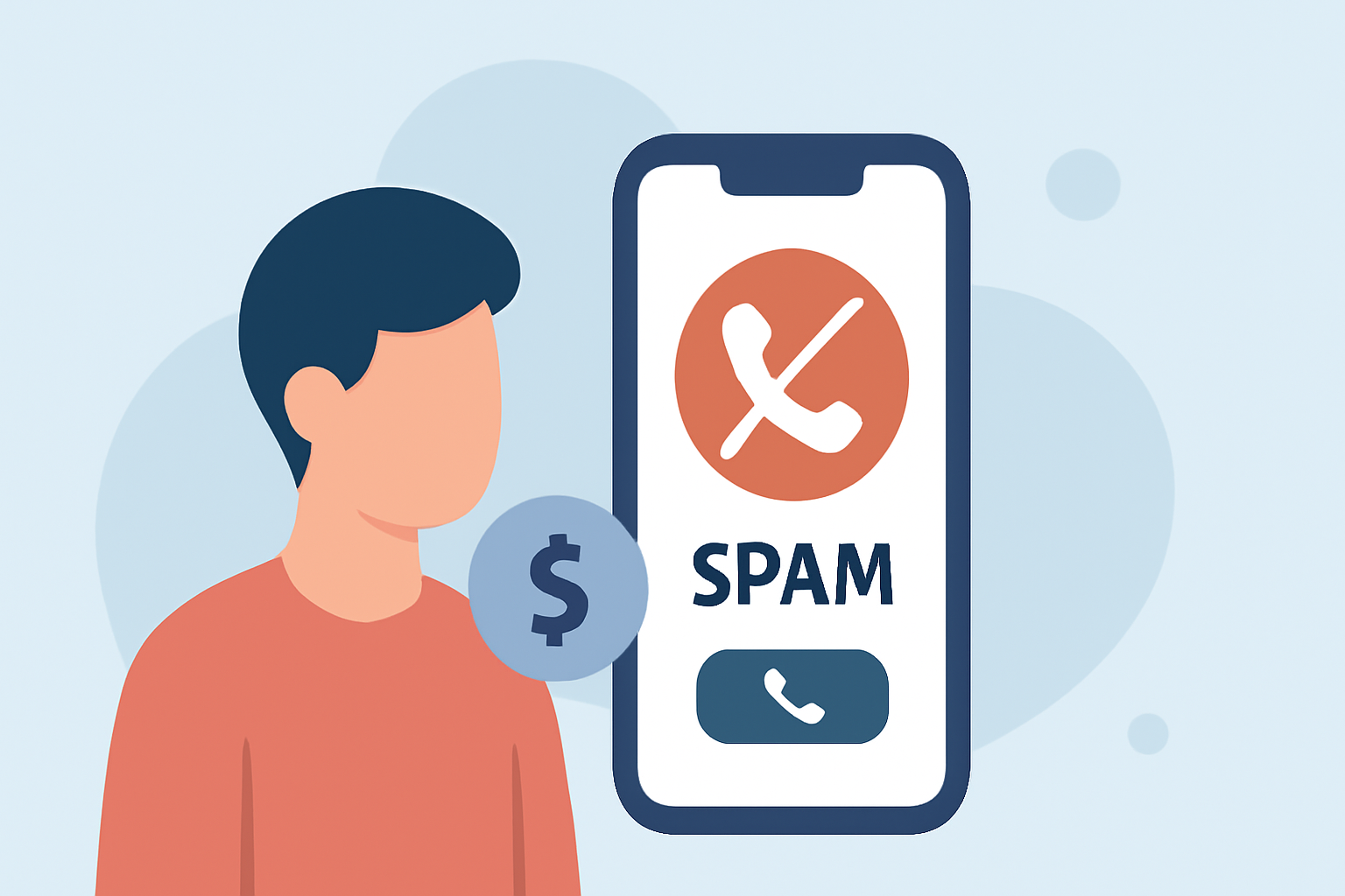 How to Handle Debt Collector Spam Calls: A Guide for Everyday Users