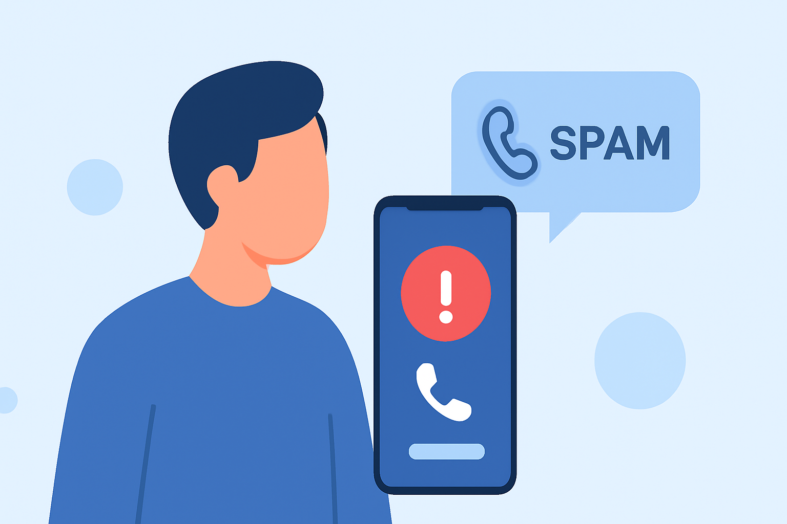 How to Handle Debt Collector Spam Calls: A Guide for Everyday Users