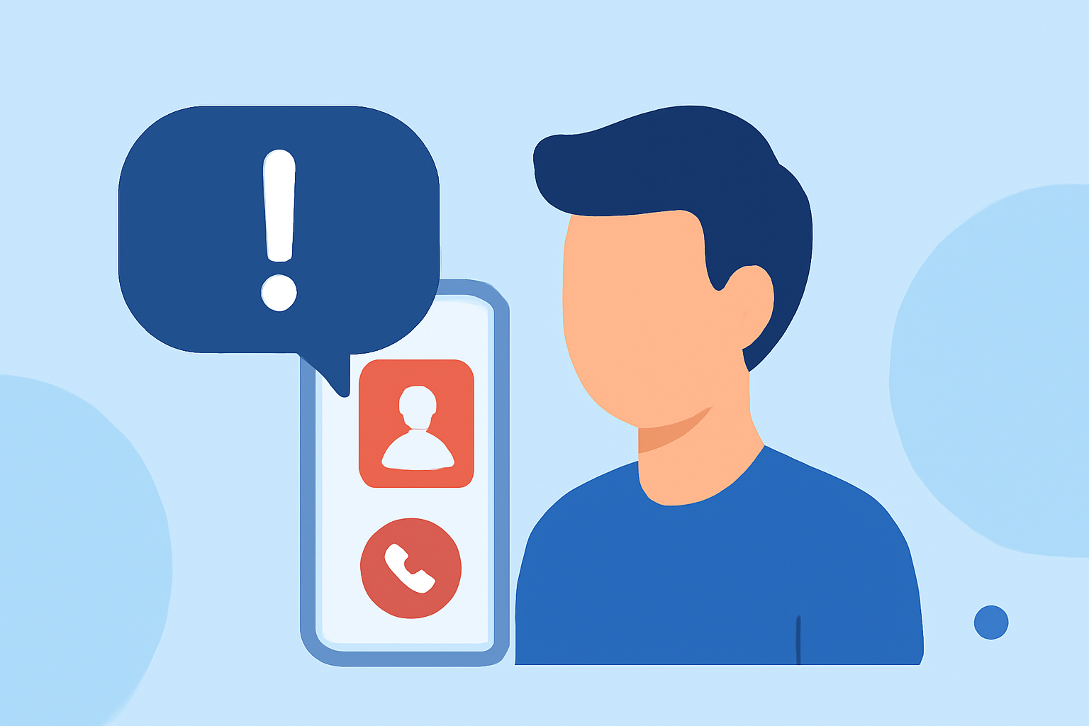 How to Handle Debt Collector Spam Calls: A Guide for Everyday Users