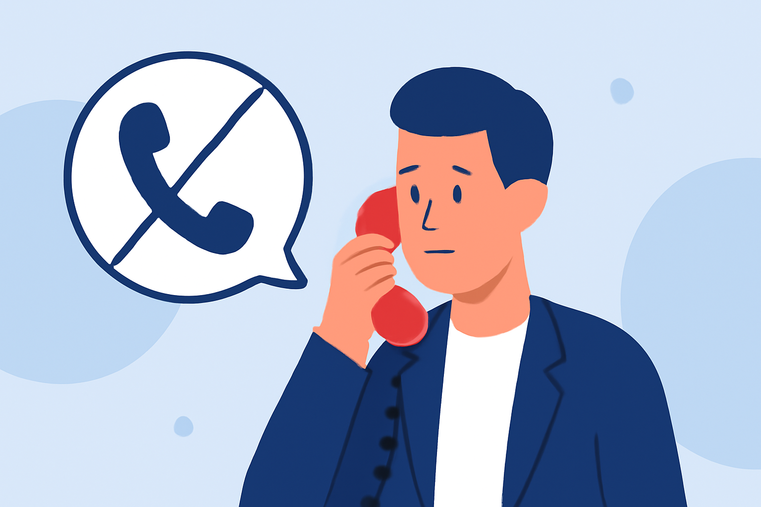How to Handle Debt Collector Spam Calls in the United States