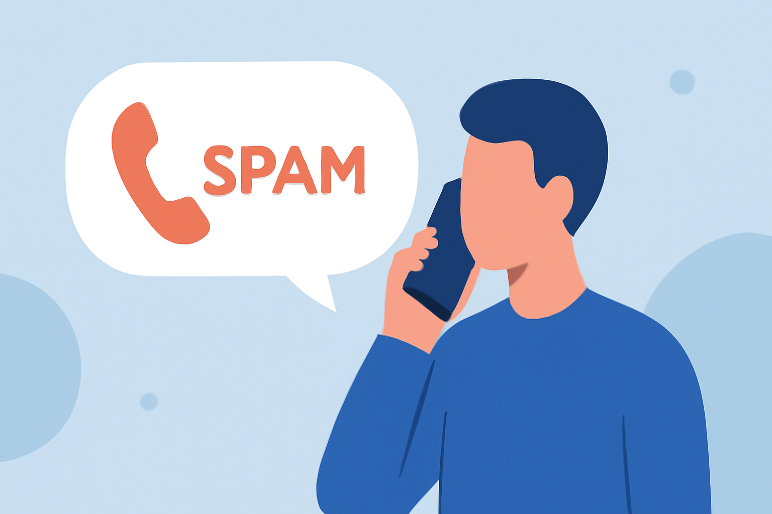 How to Handle Debt Collector Spam Calls: A Guide for Everyday Users