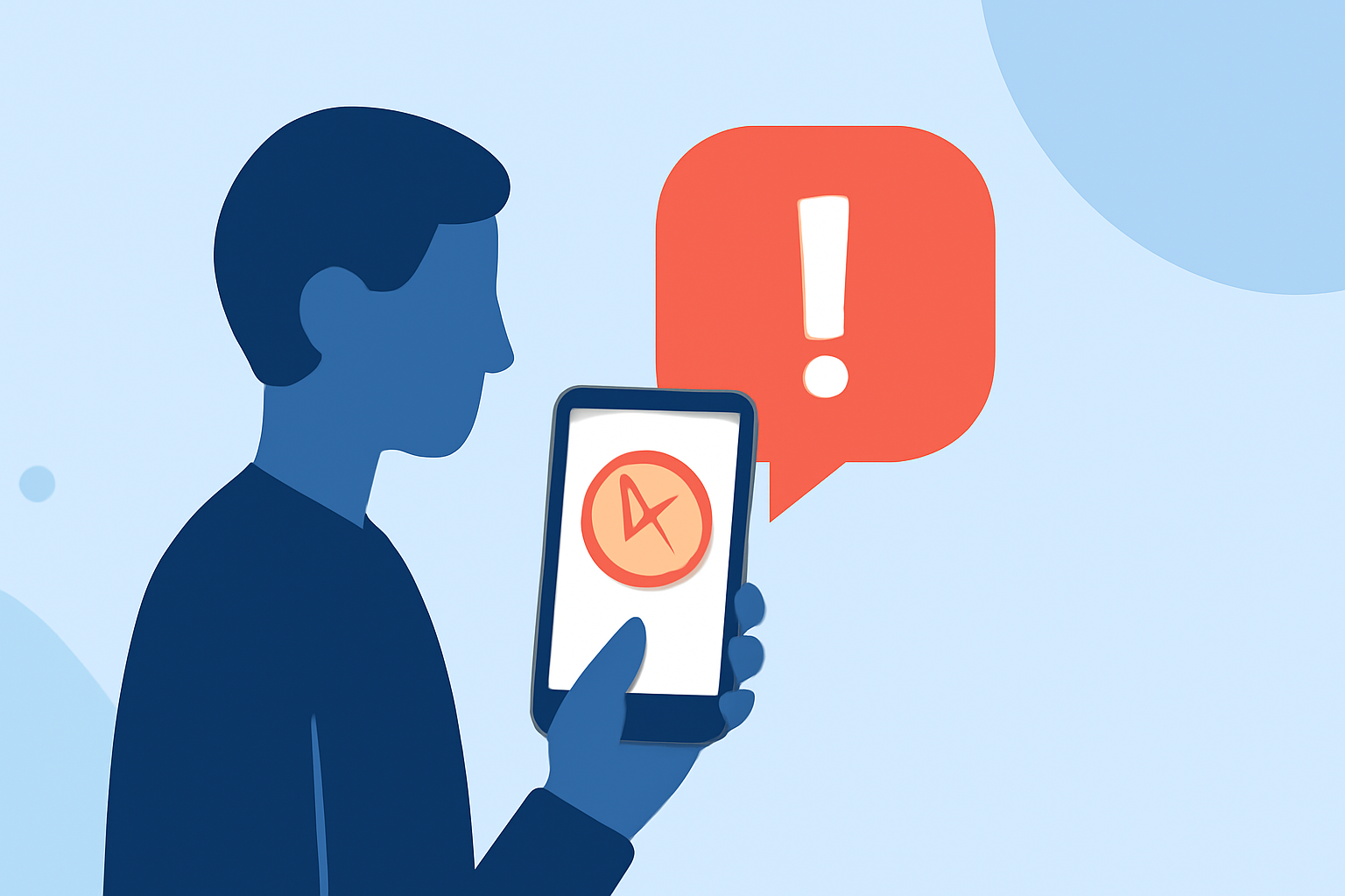 How to Handle Fake Package Texts: Solutions for Phone Users
