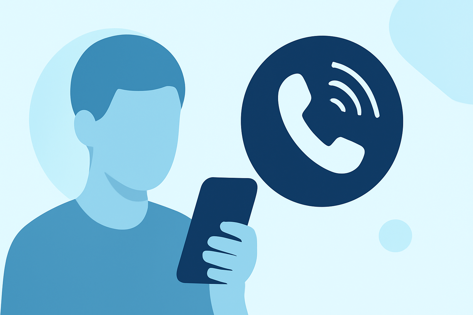 How to Handle Unknown Health Insurance Calls Today