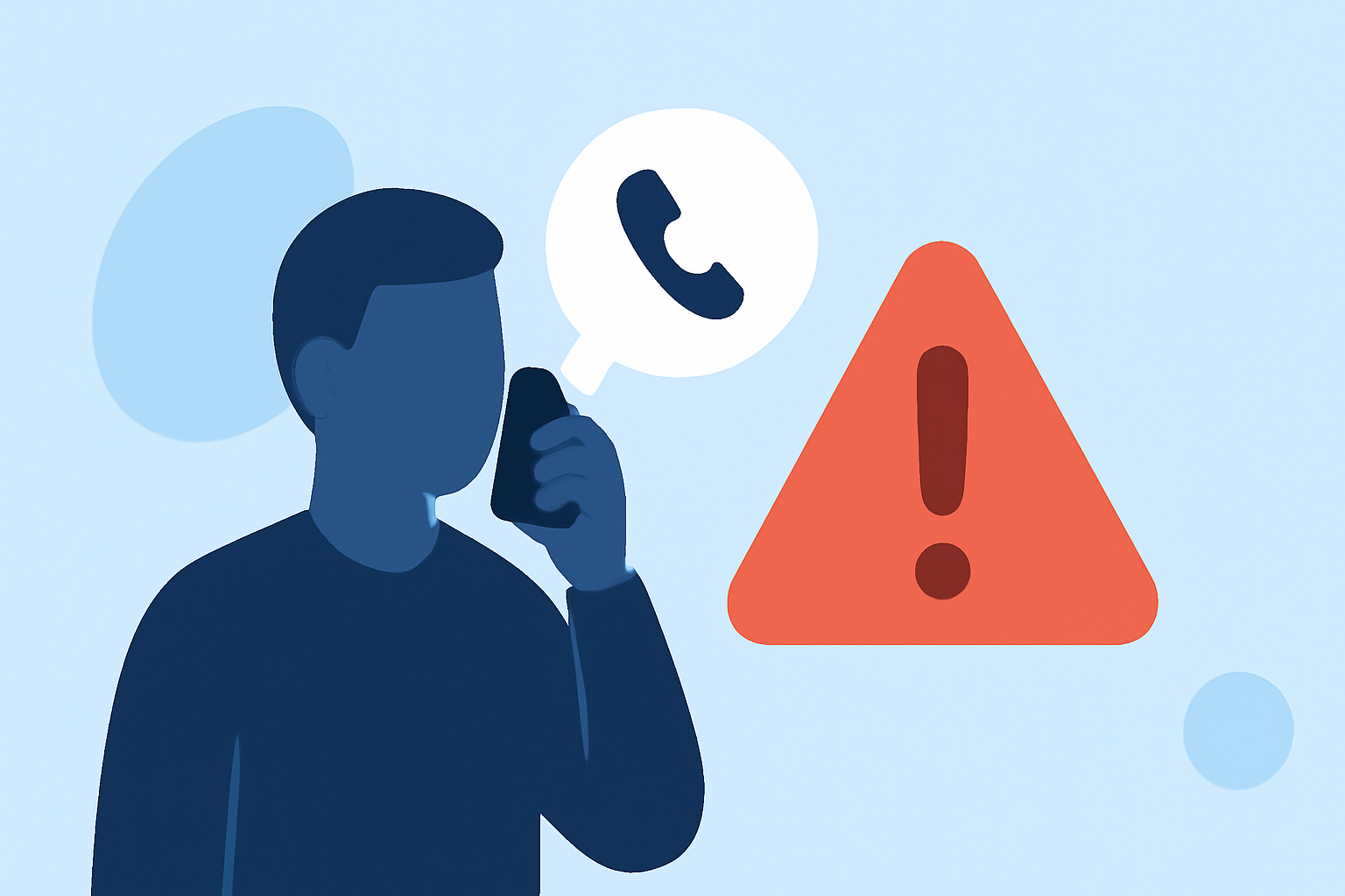 How to Handle IRS Scam Calls: Strategies for Everyday Users