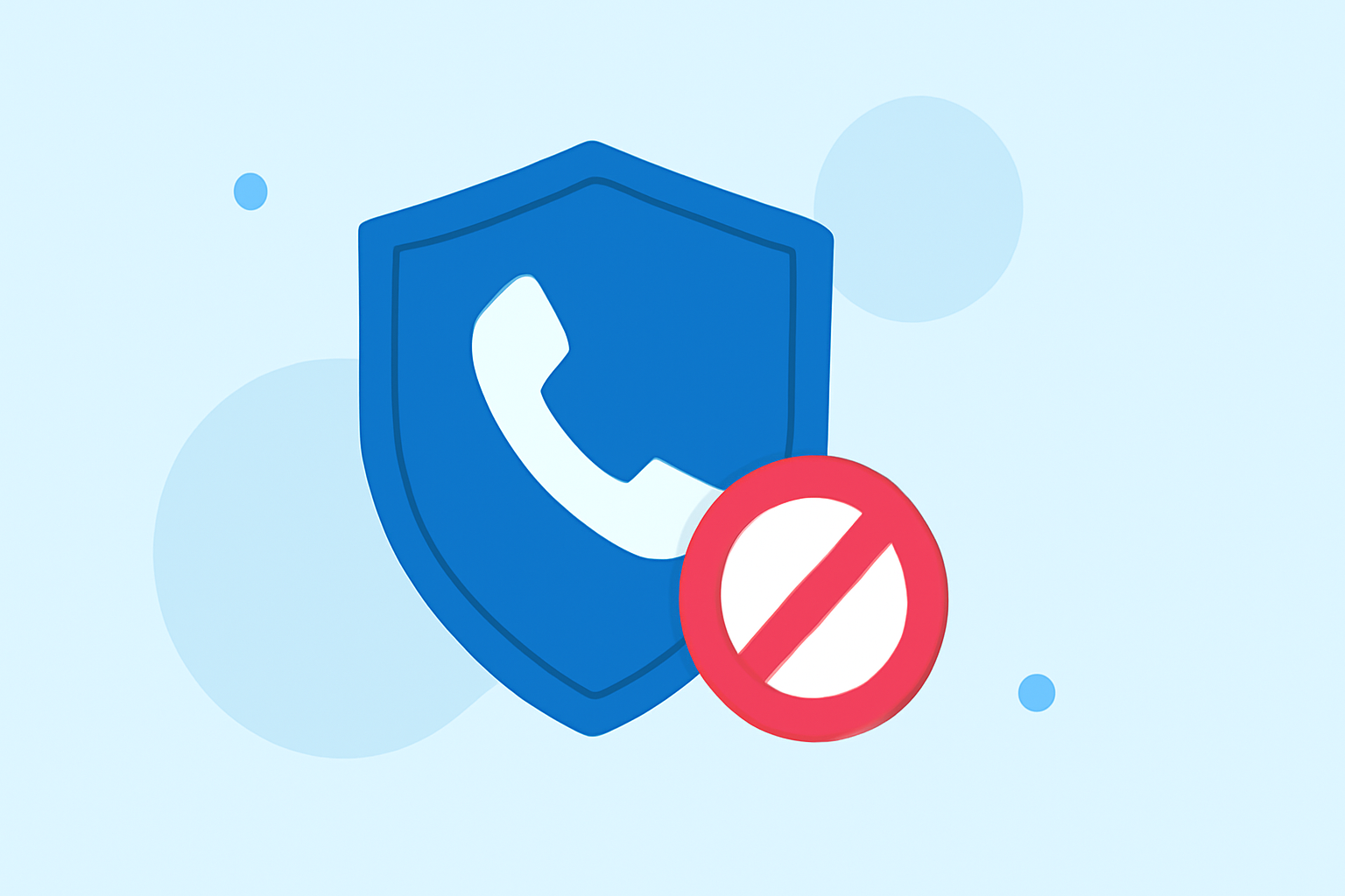 How to Safely Handle Local Calls and Avoid Scams
