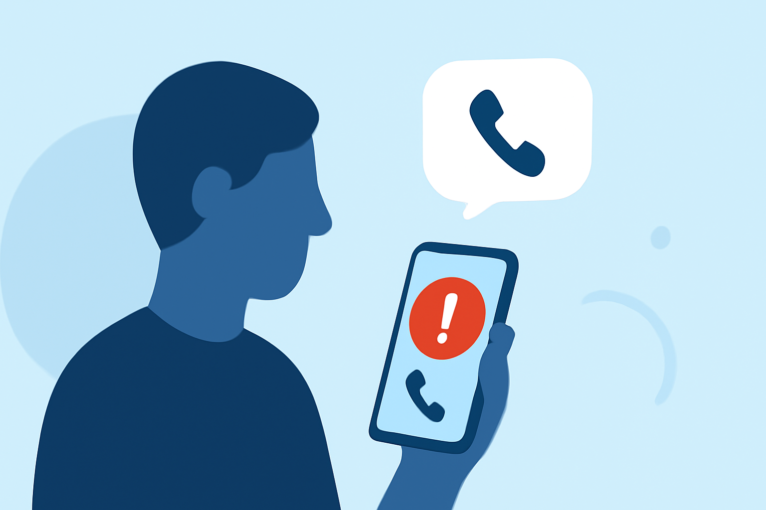 How to Handle Medicare Scam Calls from Unknown Numbers