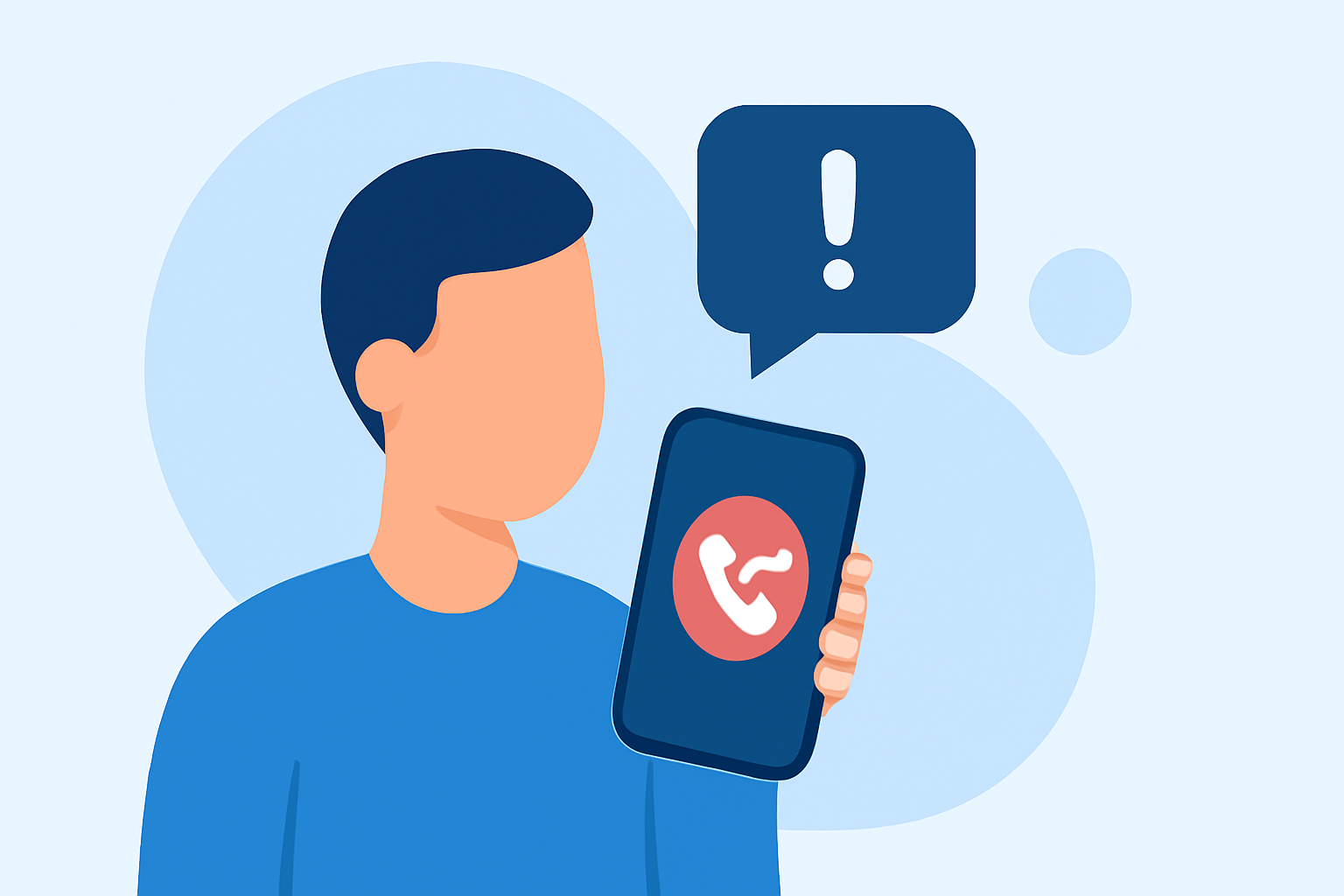 How to Safely Handle Neighbor Spoofing Calls: A Guide for Everyday Users
