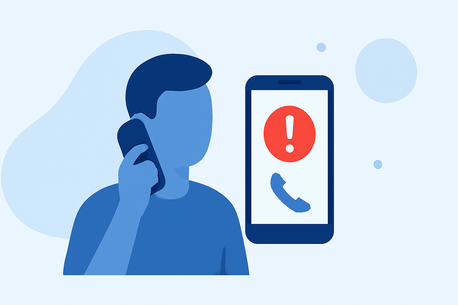 How to Safely Handle Neighbor Spoofing Calls: A Guide for Everyday Users