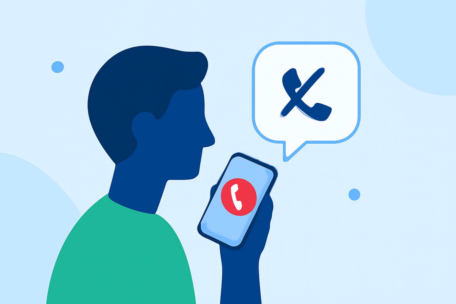 How to Safely Handle Neighbor Spoofing Calls: A Guide for Everyday Users