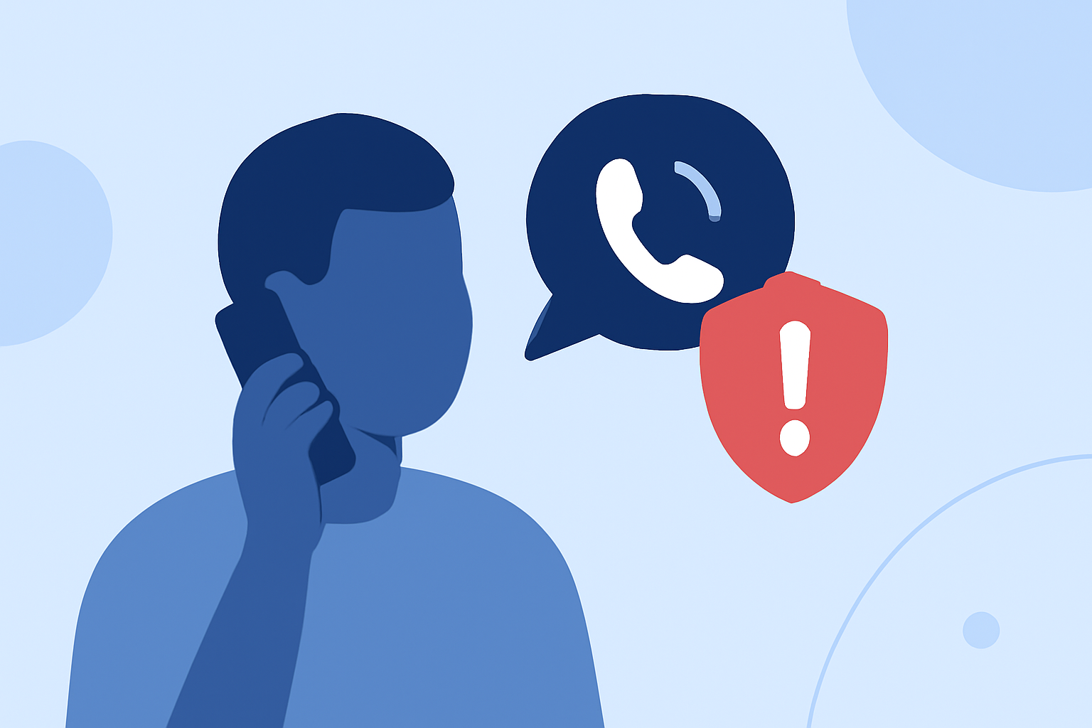 How to Safely Handle Neighbor Spoofing Calls: A Guide for Everyday Users