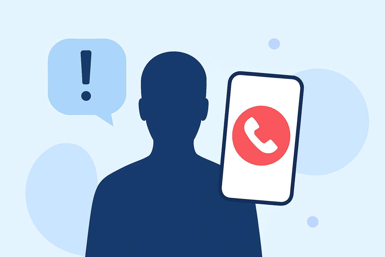 How to Safely Handle Neighbor Spoofing Calls: A Guide for Everyday Users