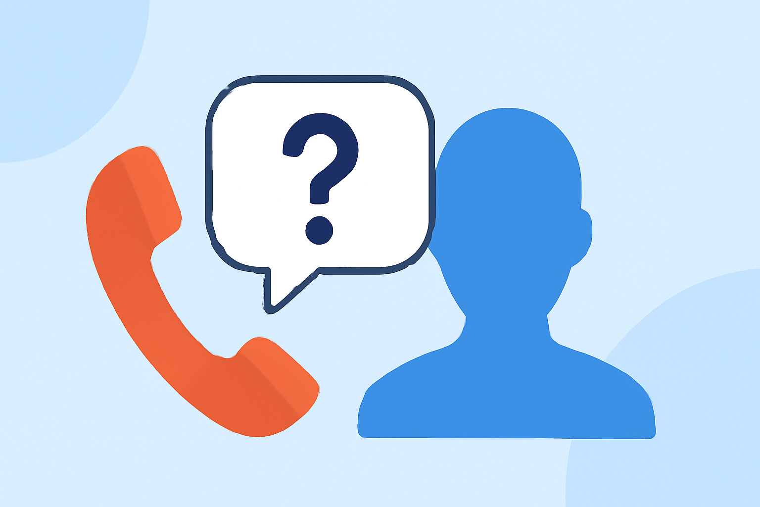 How to Safely Handle No Caller ID Calls: A Guide for Everyday Users