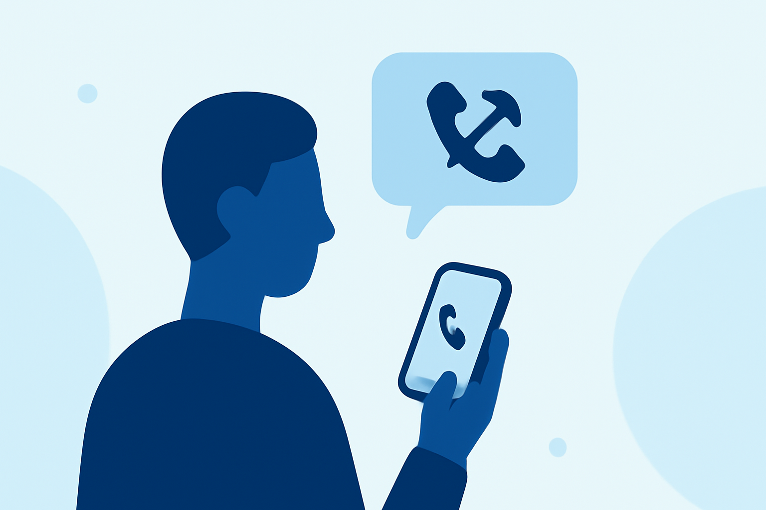 How to Safely Handle 'No Caller ID' Calls: A Guide for Everyday Users
