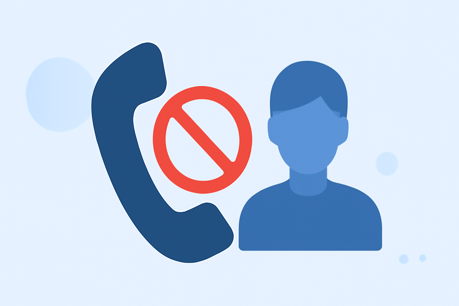 How to Safely Handle 'No Caller ID' Calls: A Guide for Everyday Users