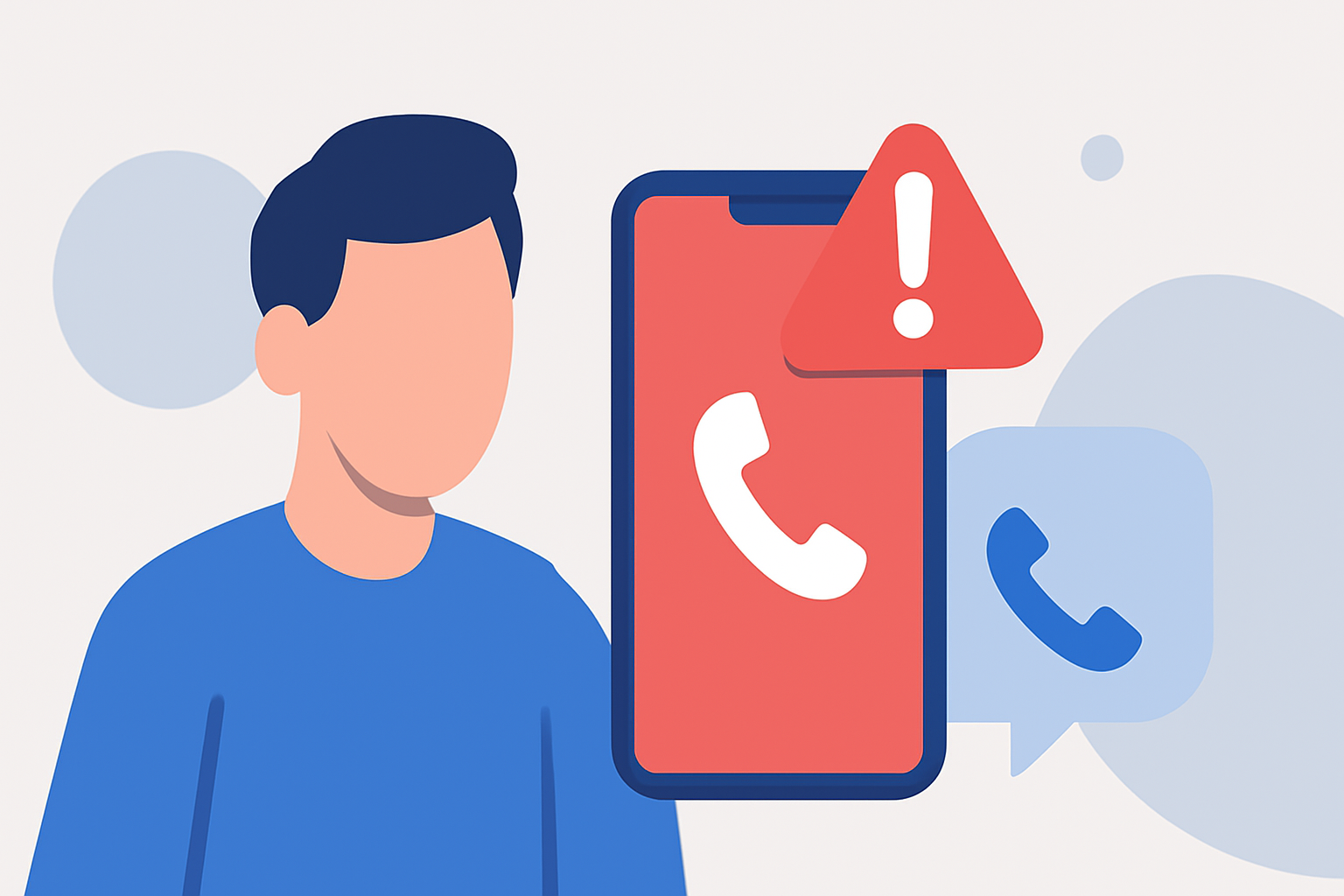 How to Safely Handle Nuisance Calls: A Guide for Everyday Users