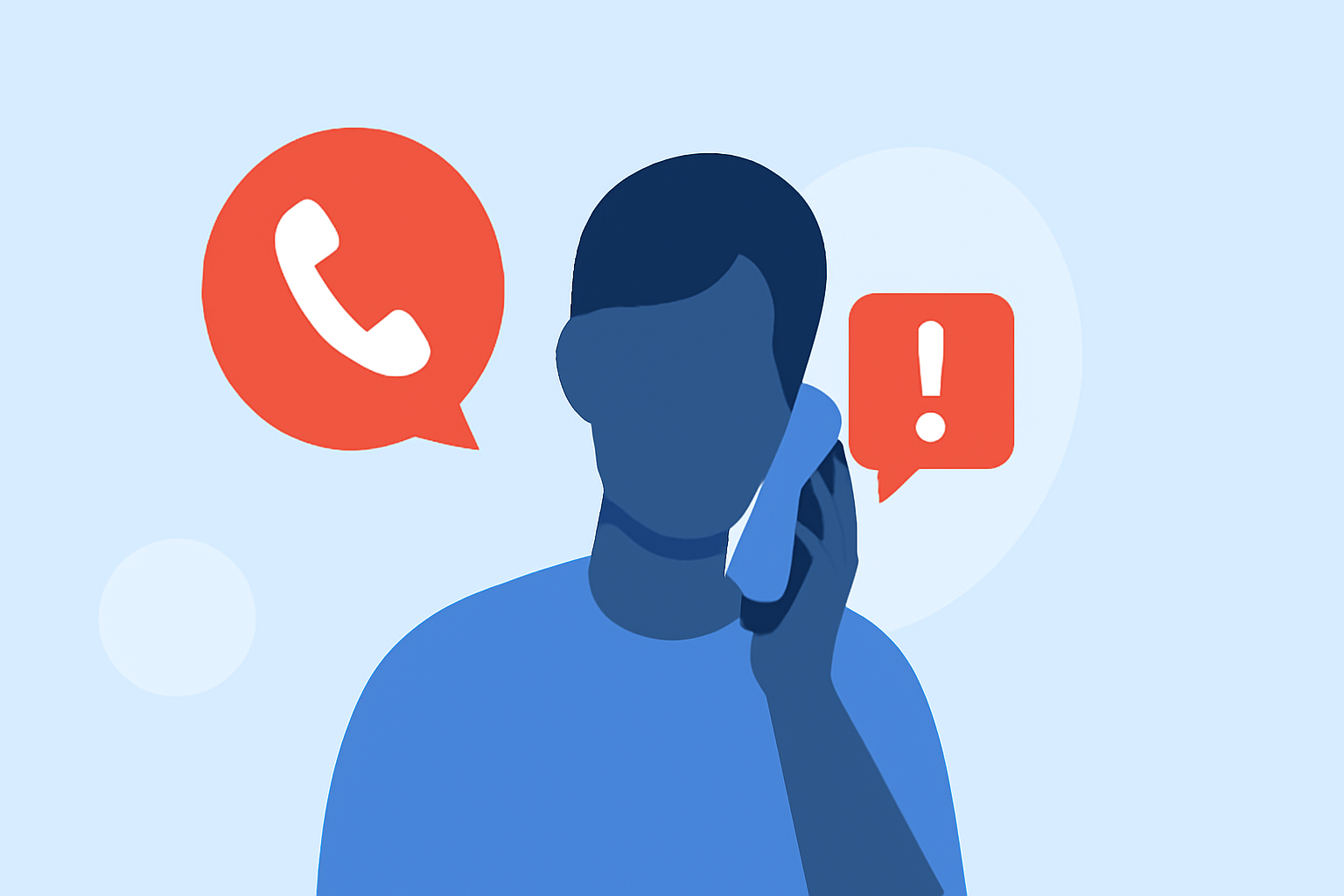 How to Safely Handle Potential Fraudulent Calls: A Guide for Everyday Users