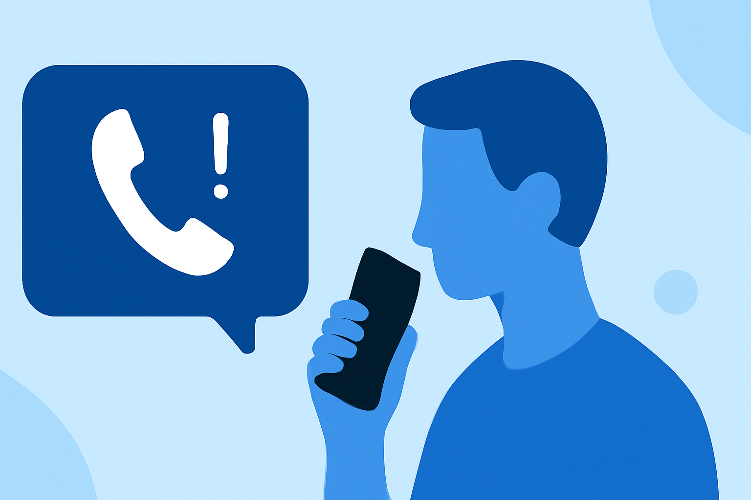 How to Safely Handle Potential Fraudulent Calls: A Guide for Everyday Users