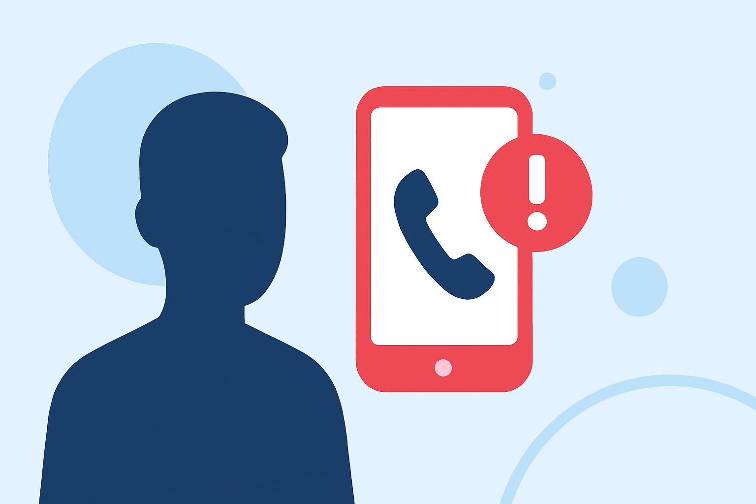 How to Safely Handle Potential Fraudulent Calls: A Guide for Everyday Users