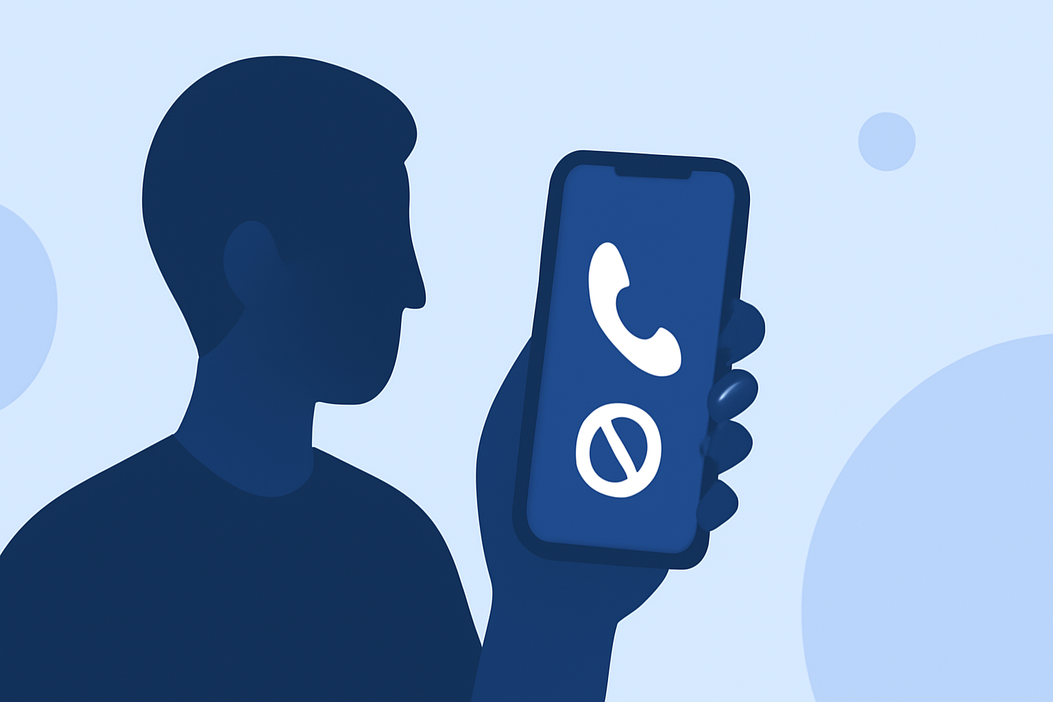 How to Safely Handle Private Number Calls: A Guide for Everyday Users