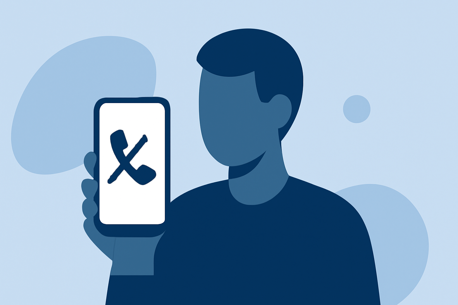 How to Safely Handle Private Number Calls: A Guide for Everyday Users