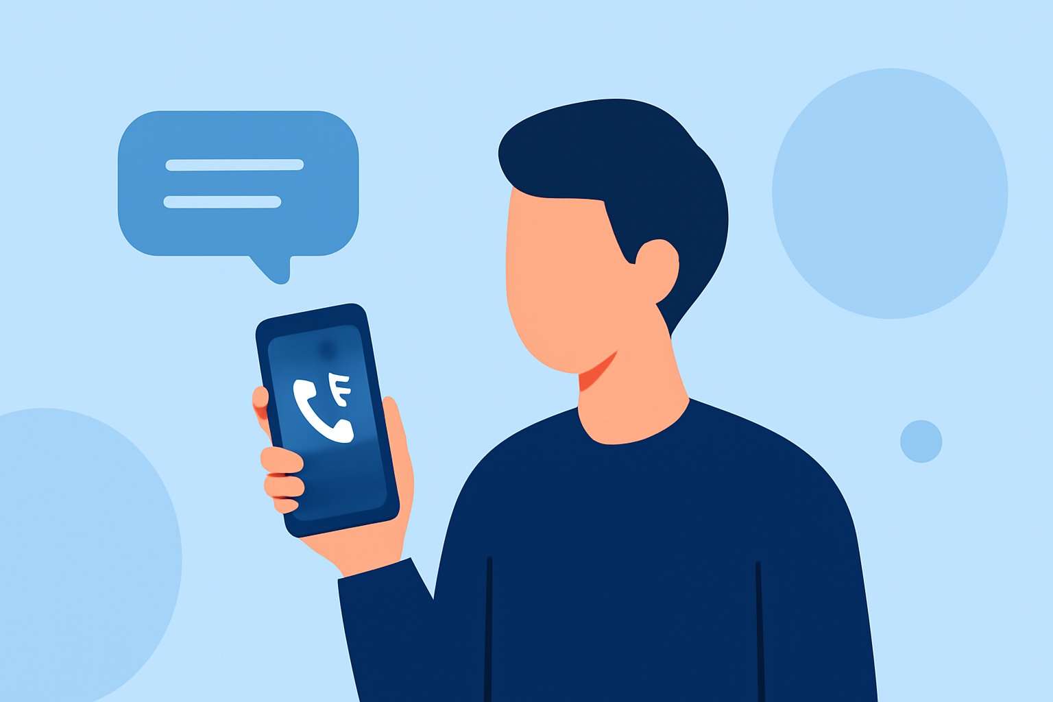 How to Safely Handle Private Number Calls: A Guide for Everyday Users