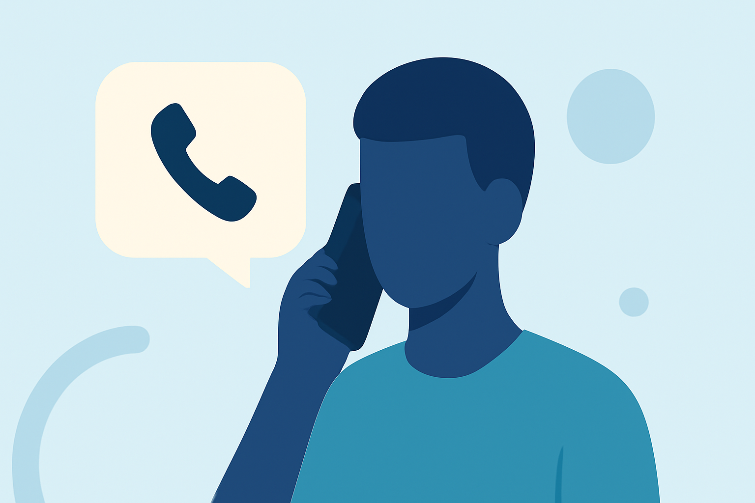 How to Safely Handle Private Number Calls: A Guide for Everyday Users