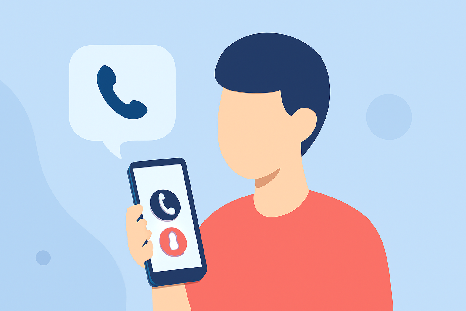 How to Safely Handle Private Number Calls: A Guide for Everyday Users