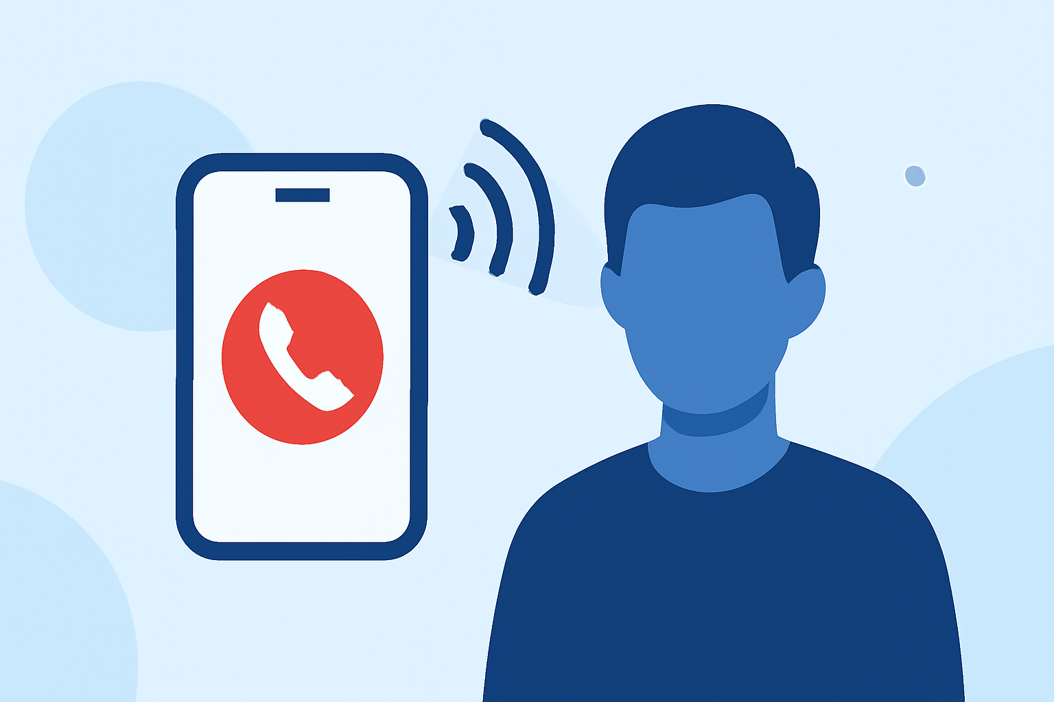 How to Safely Handle Repeat Spam Calls: A Guide for Everyday Users