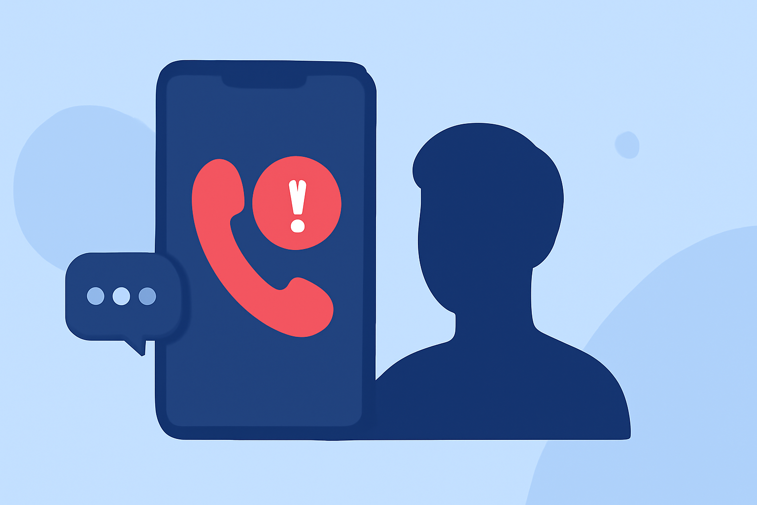 How to Safely Handle Repeat Spam Calls: A Guide for Everyday Users