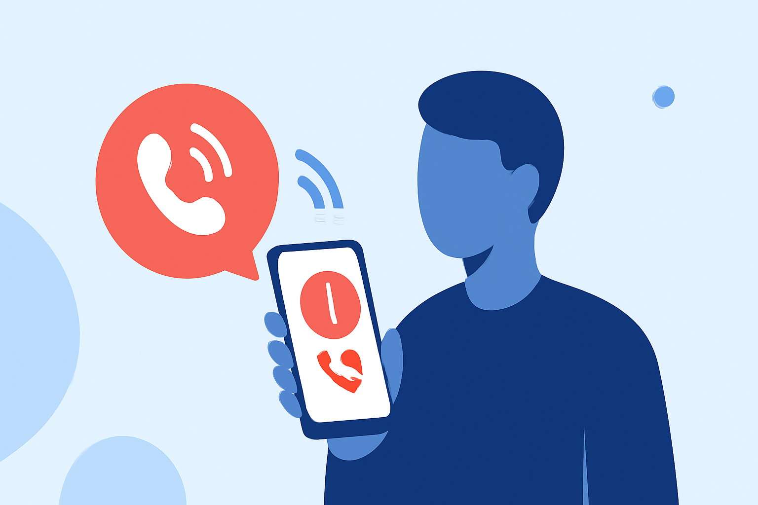 How to Safely Handle Scam Calls: A Guide for Everyday Users